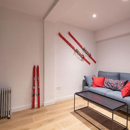 Beautifully Renovated 4 Bedroom Apt + Kid'S Room Sierra Nevada Exterior photo