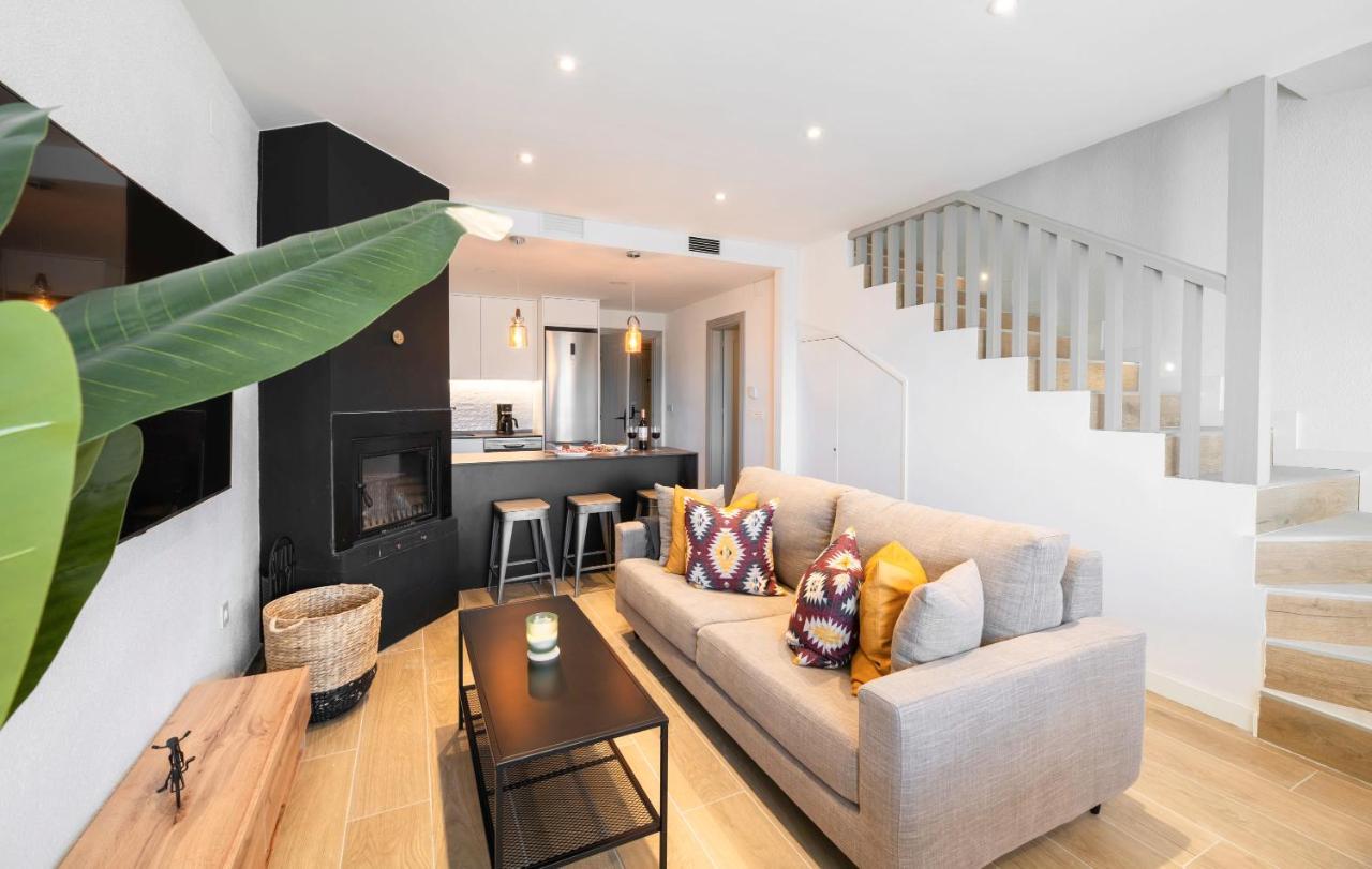 Beautifully Renovated 4 Bedroom Apt + Kid'S Room Sierra Nevada Exterior photo