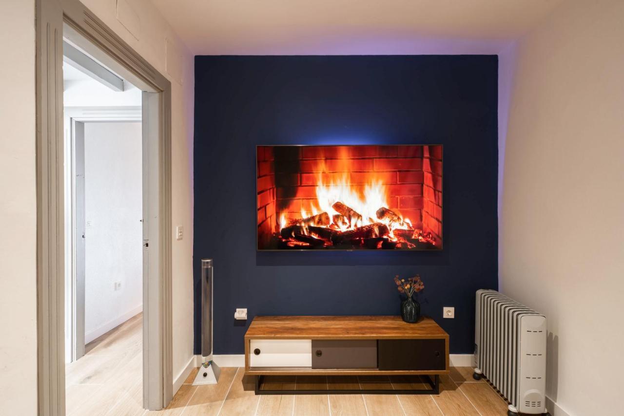 Beautifully Renovated 4 Bedroom Apt + Kid'S Room Sierra Nevada Exterior photo