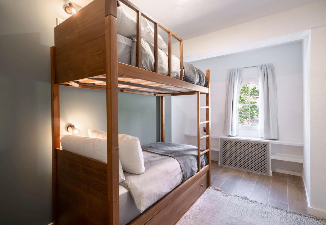 Beautifully Renovated 4 Bedroom Apt + Kid'S Room Sierra Nevada Exterior photo