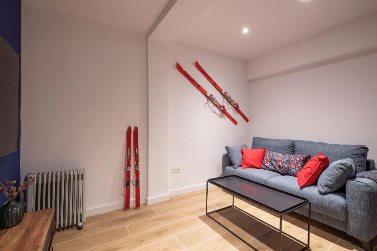 Beautifully Renovated 4 Bedroom Apt + Kid'S Room Sierra Nevada Exterior photo