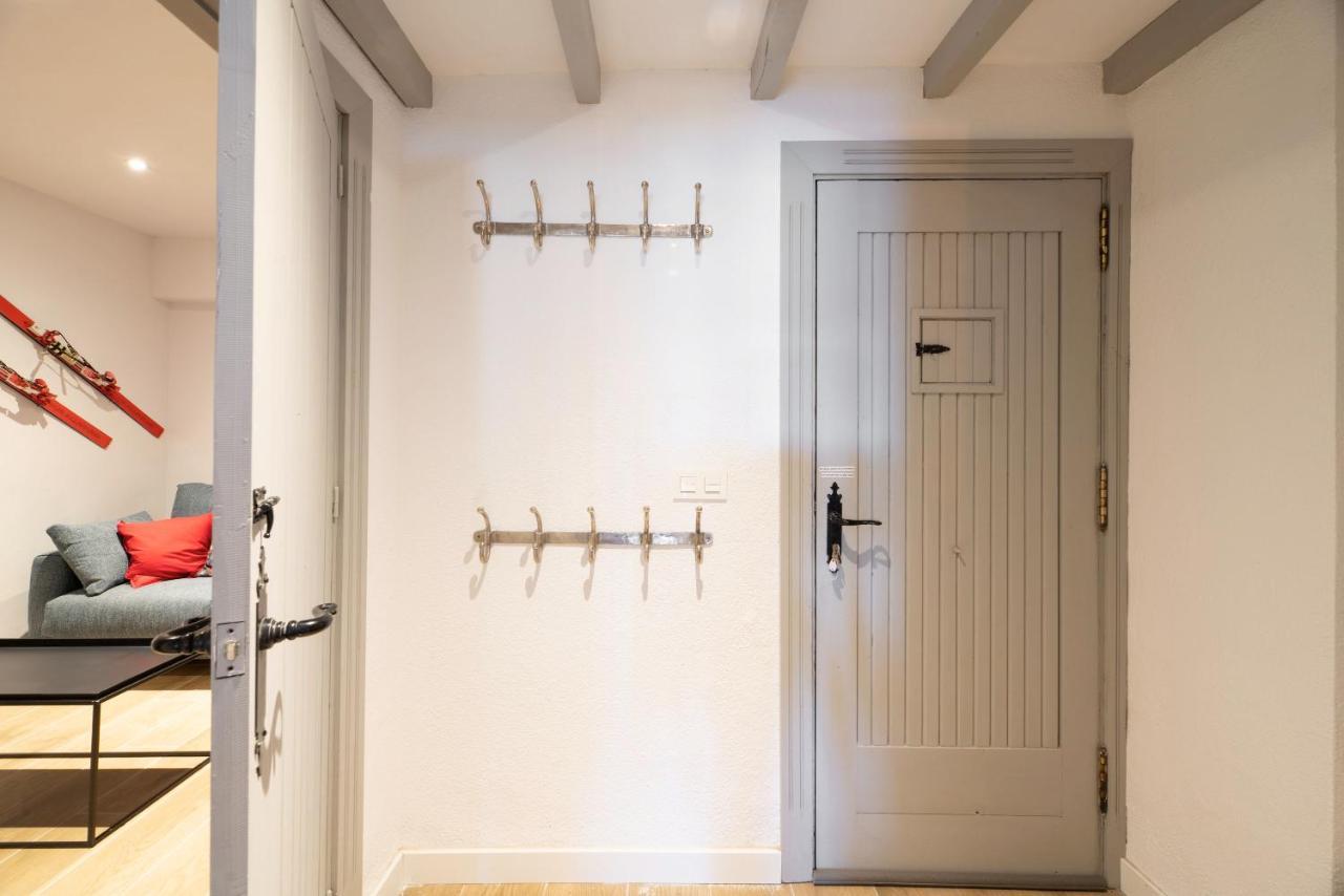 Beautifully Renovated 4 Bedroom Apt + Kid'S Room Sierra Nevada Exterior photo