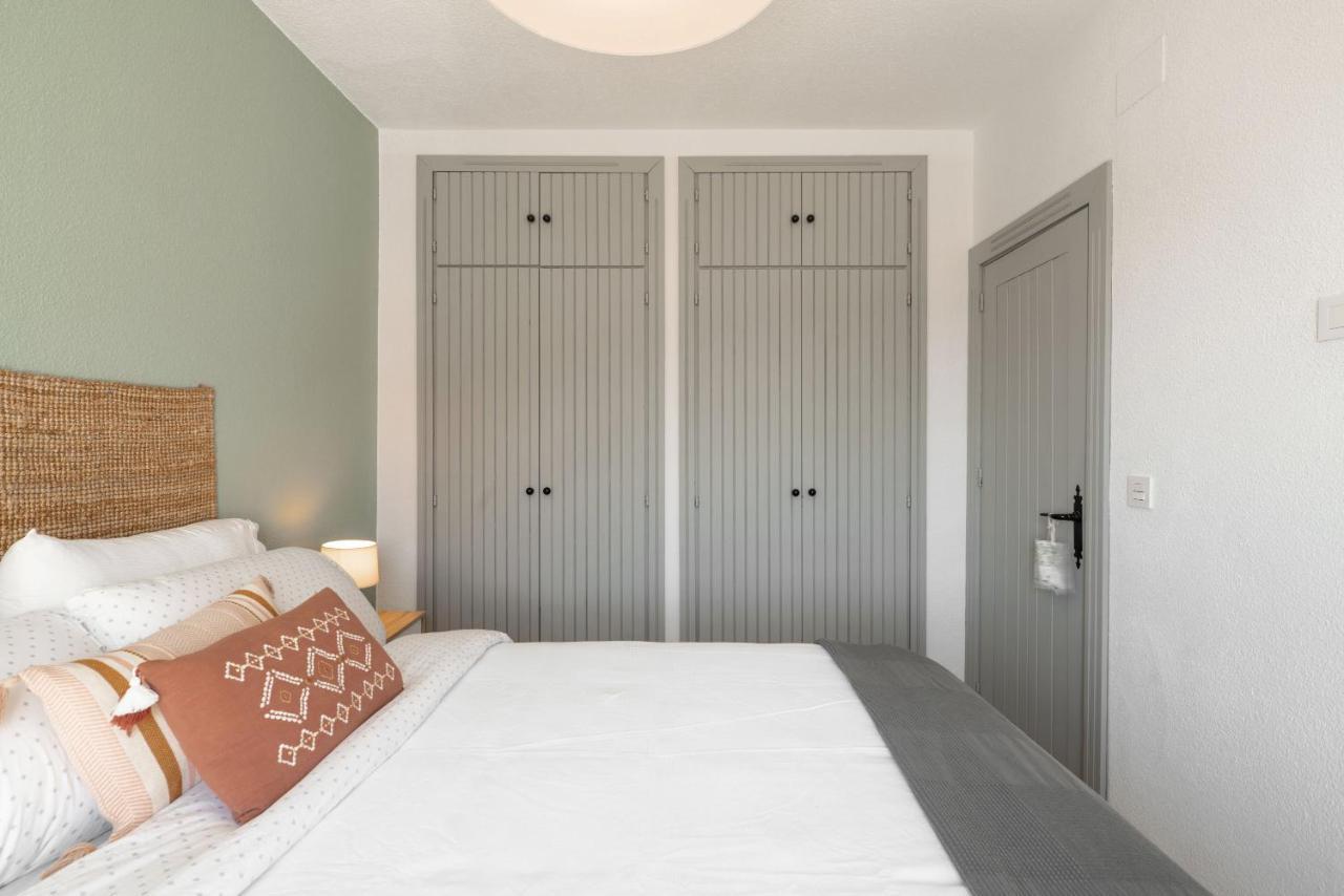 Beautifully Renovated 4 Bedroom Apt + Kid'S Room Sierra Nevada Exterior photo